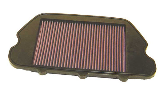 K&N Replacement Air Filter (HA-1197)