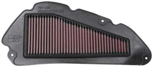 K&N Replacement Air Filter (HA-1220)