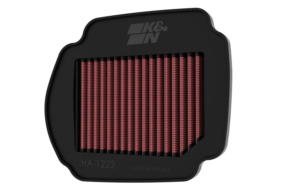 K&N Replacement Air Filter (HA-1222)