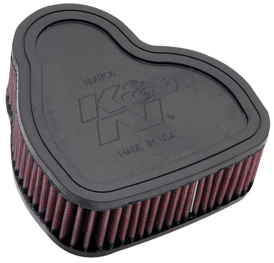 K&N Replacement Air Filter (HA-1330)