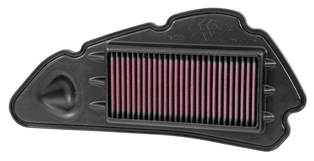 K&N Replacement Air Filter (HA-1513)