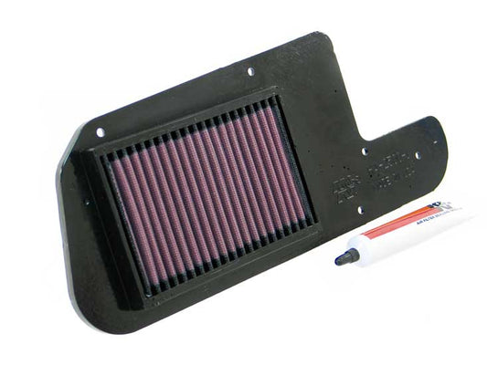 K&N Replacement Air Filter (HA-2500-1)