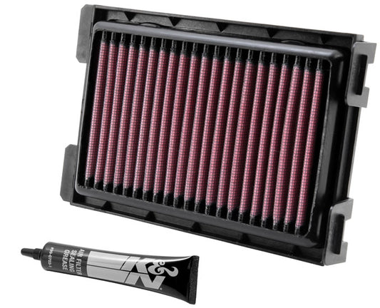 K&N Replacement Air Filter (HA-2511)