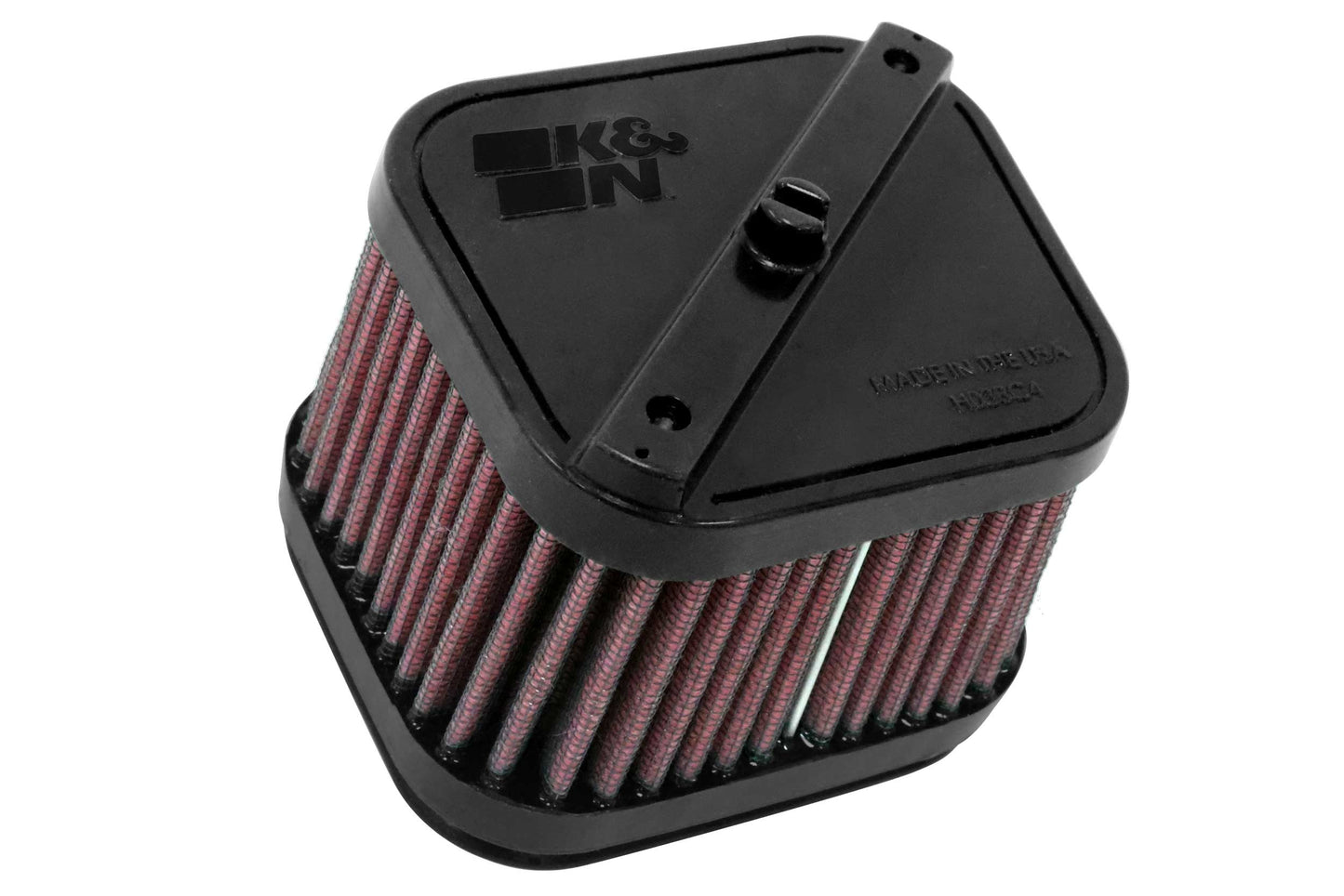 K&N Replacement Air Filter (HA-2519XD)