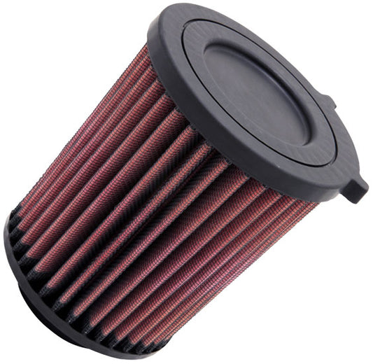 K&N Replacement Air Filter (HA-4207)