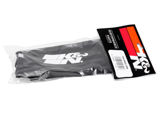 K&N Air Filter Wrap (HA-4504-TDK)