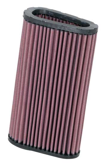 K&N Replacement Air Filter (HA-5907)