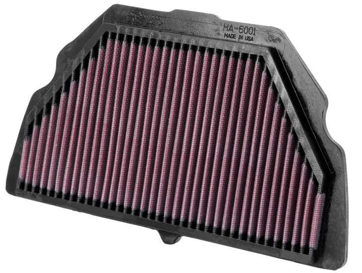 K&N Replacement Air Filter (HA-6001)