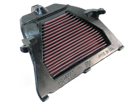 K&N Replacement Air Filter (HA-6003)