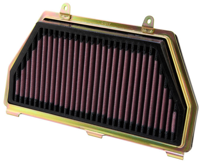 K&N Replacement Air Filter (HA-6007)