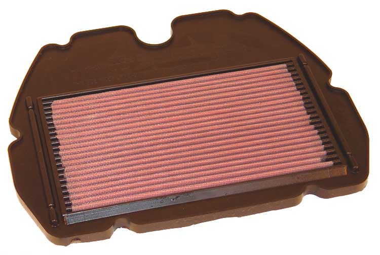 K&N Replacement Air Filter (HA-6091)