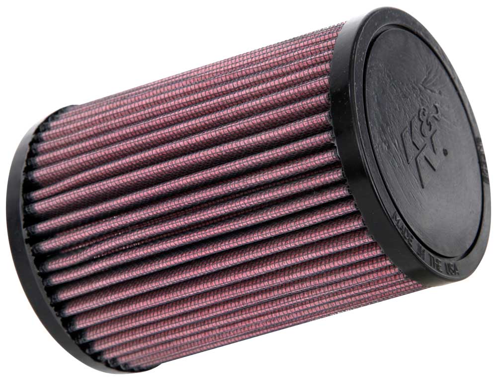 K&N Replacement Air Filter (HA-6098)