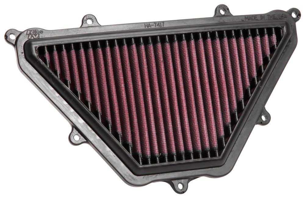 K&N Replacement Air Filter (HA-7417)