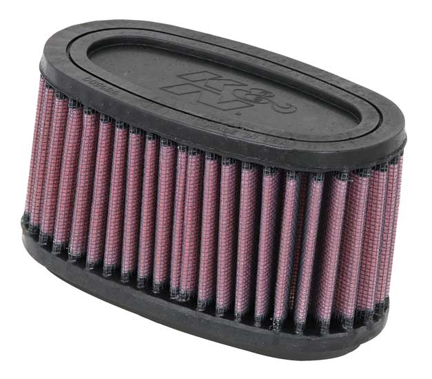 K&N Replacement Air Filter (HA-7504)