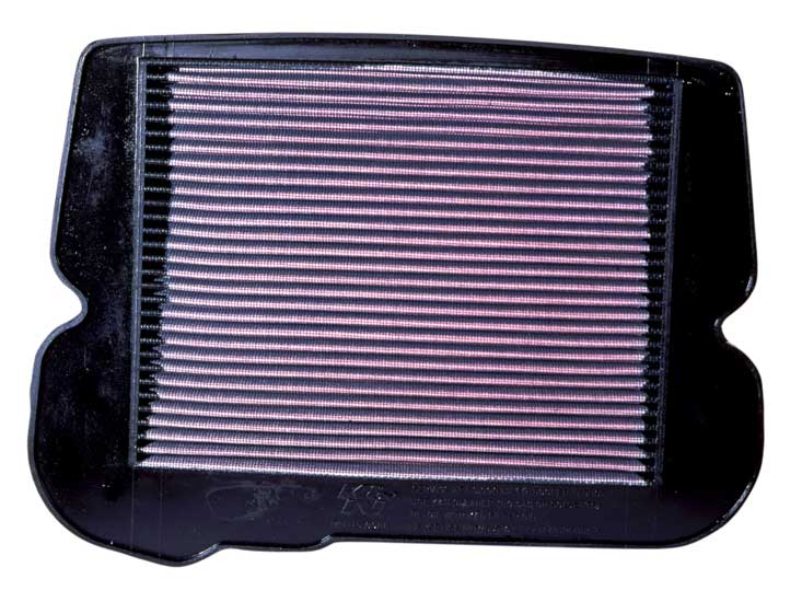 K&N Replacement Air Filter (HA-8088)