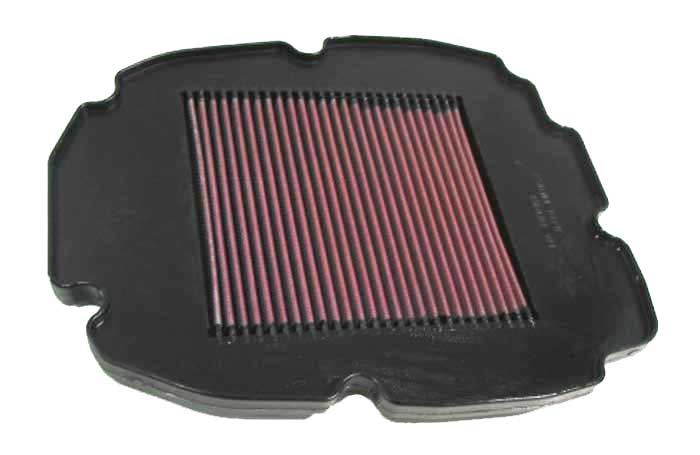 K&N Replacement Air Filter (HA-8098)