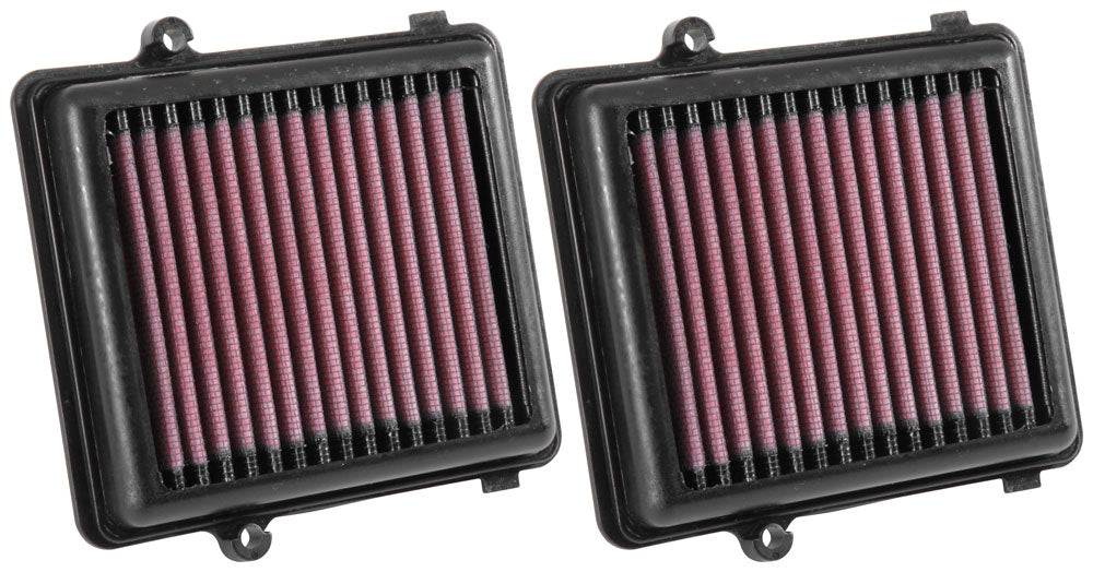 K&N Replacement Air Filter (HA-9916)