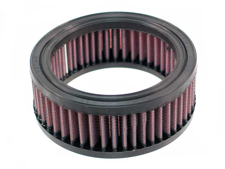 K&N Replacement Air Filter (HD-0300)