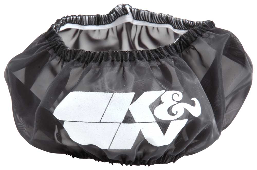 K&N Air Filter Wrap (HD-0700DK)