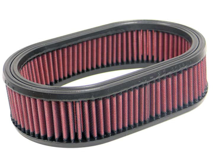 K&N Replacement Air Filter (HD-2075)