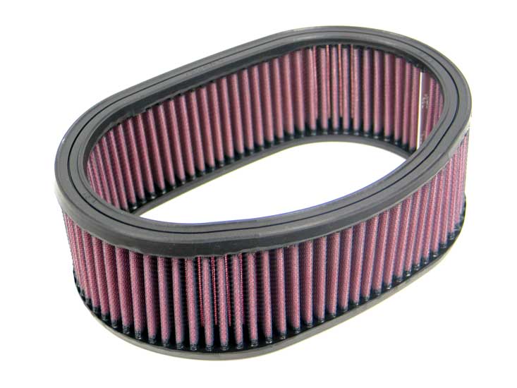 K&N Replacement Air Filter (HD-2076)