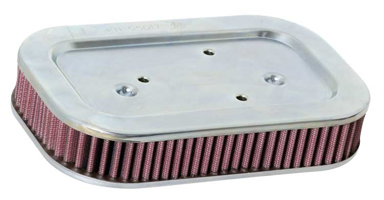 K&N Replacement Air Filter (HD-8834)