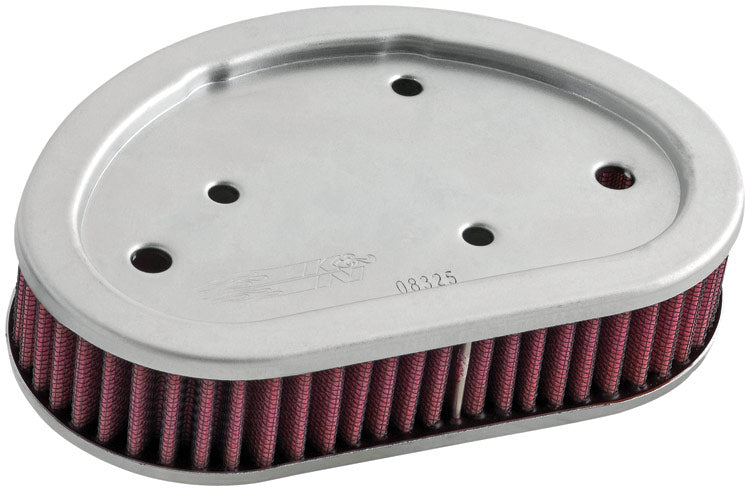 K&N Replacement Air Filter (HD-9608)