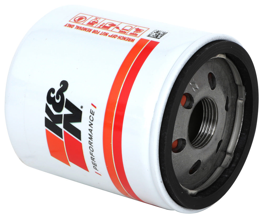 K&N Oil Filter (HP-1020)