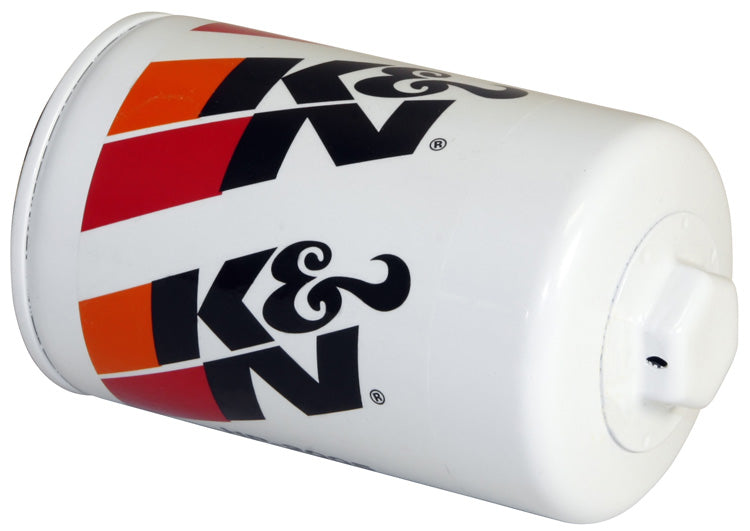 K&N Oil Filter (HP-2005)