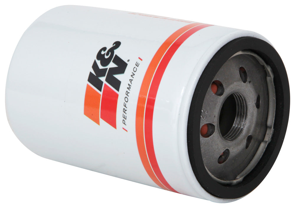 K&N Oil Filter (HP-2012)