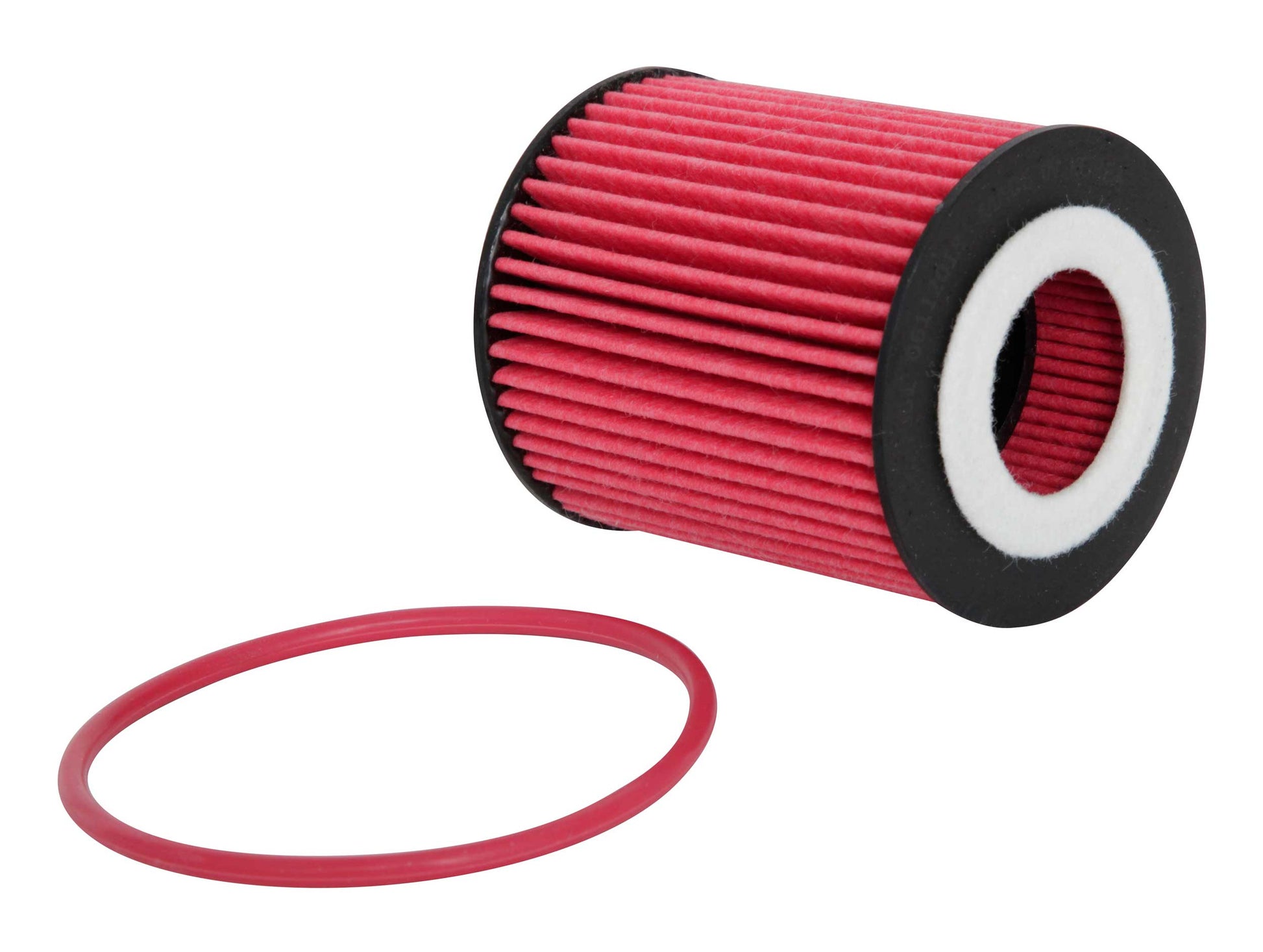 K&N Oil Filter (HP-7001)