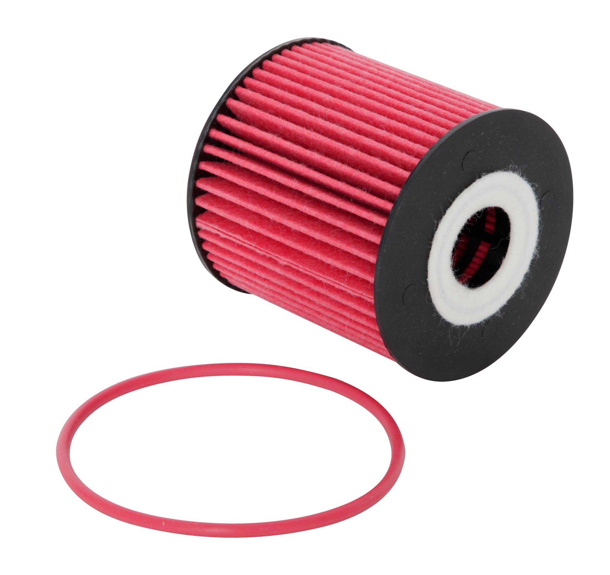 K&N Oil Filter (HP-7002)