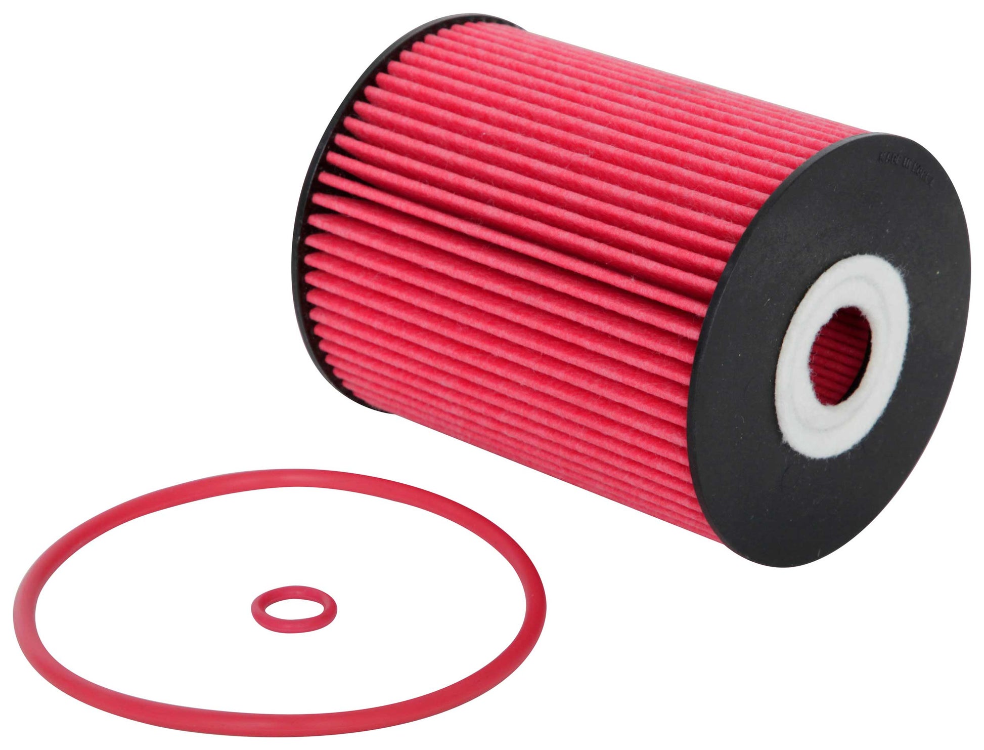 K&N Oil Filter (HP-7005)