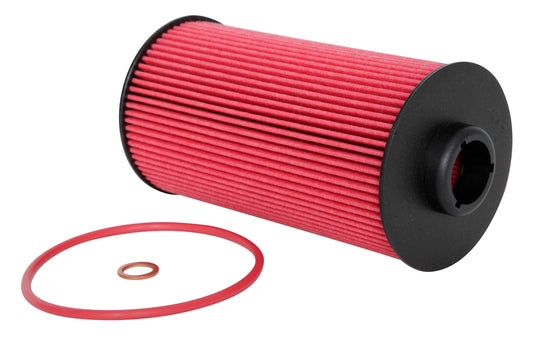 K&N Oil Filter (HP-7006)