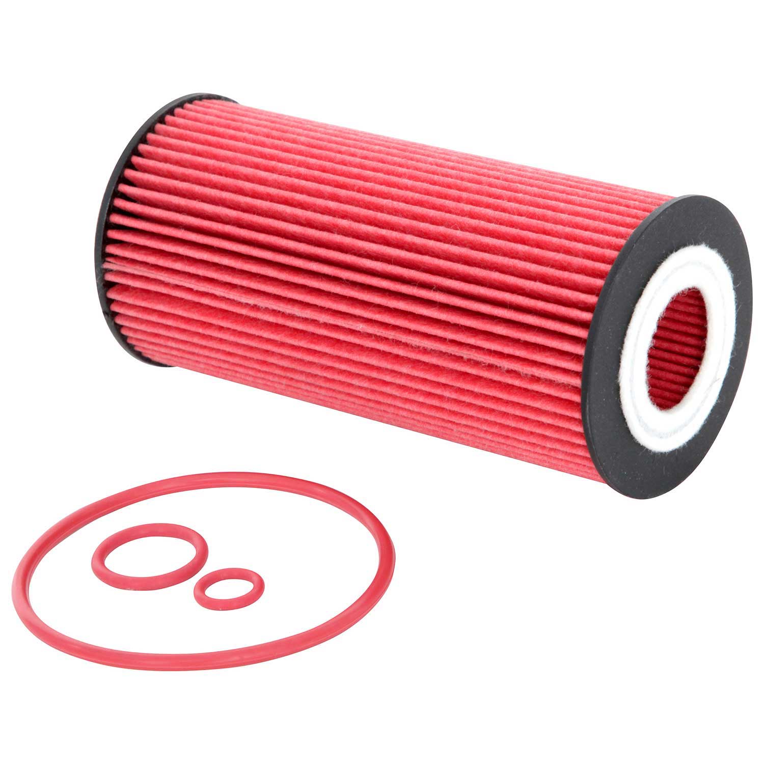 K&N Oil Filter (HP-7017)