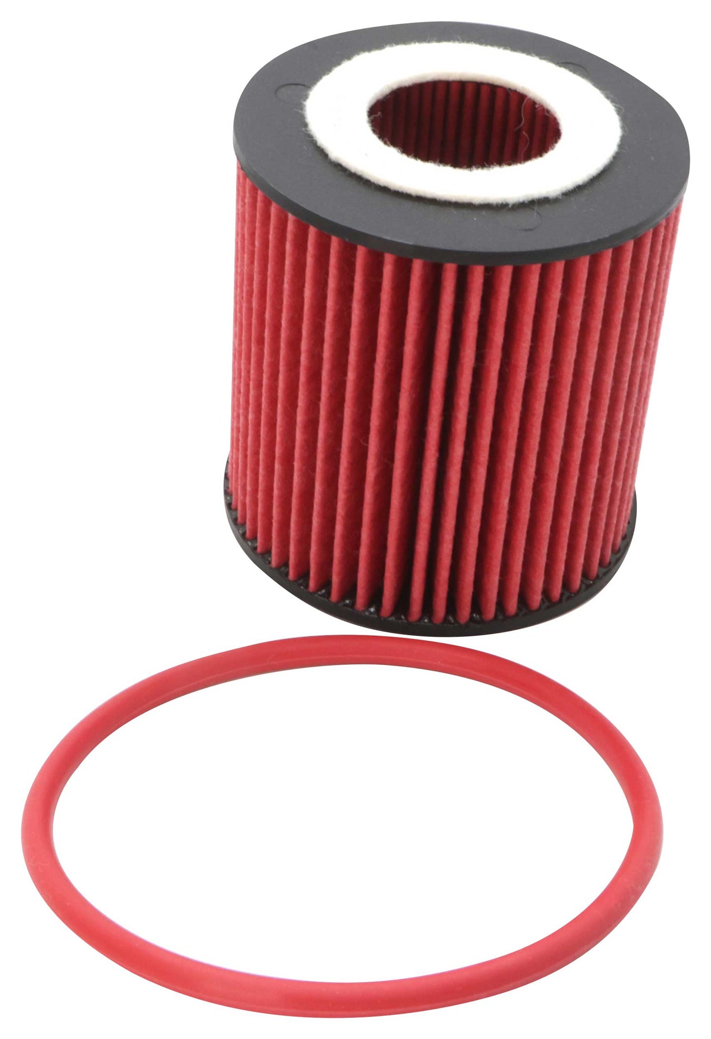 K&N Oil Filter (HP-7044)