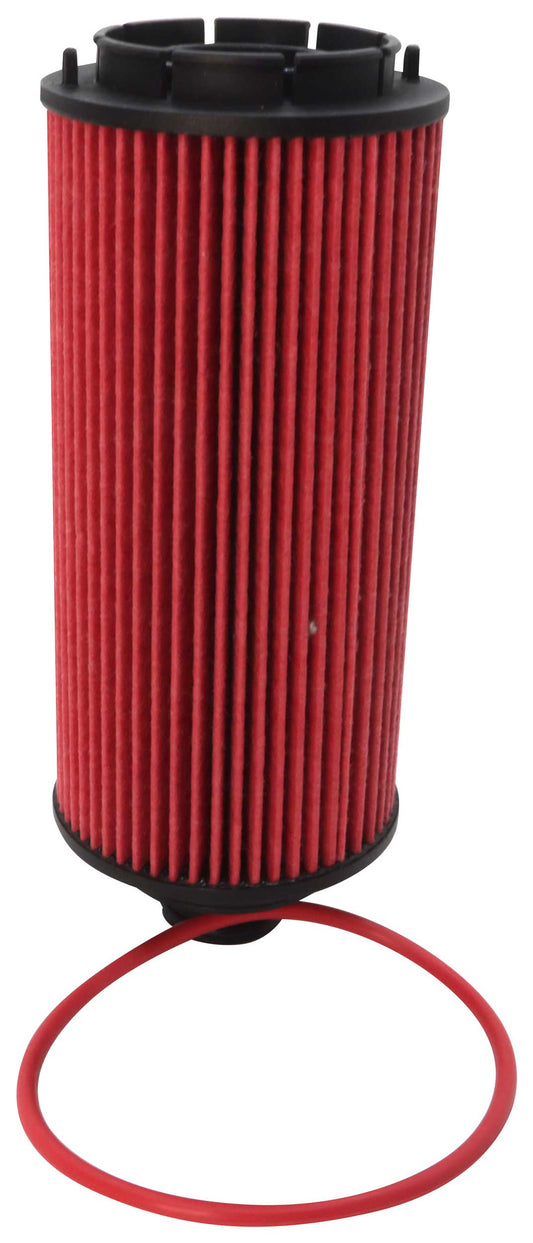 K&N Oil Filter (HP-7045)