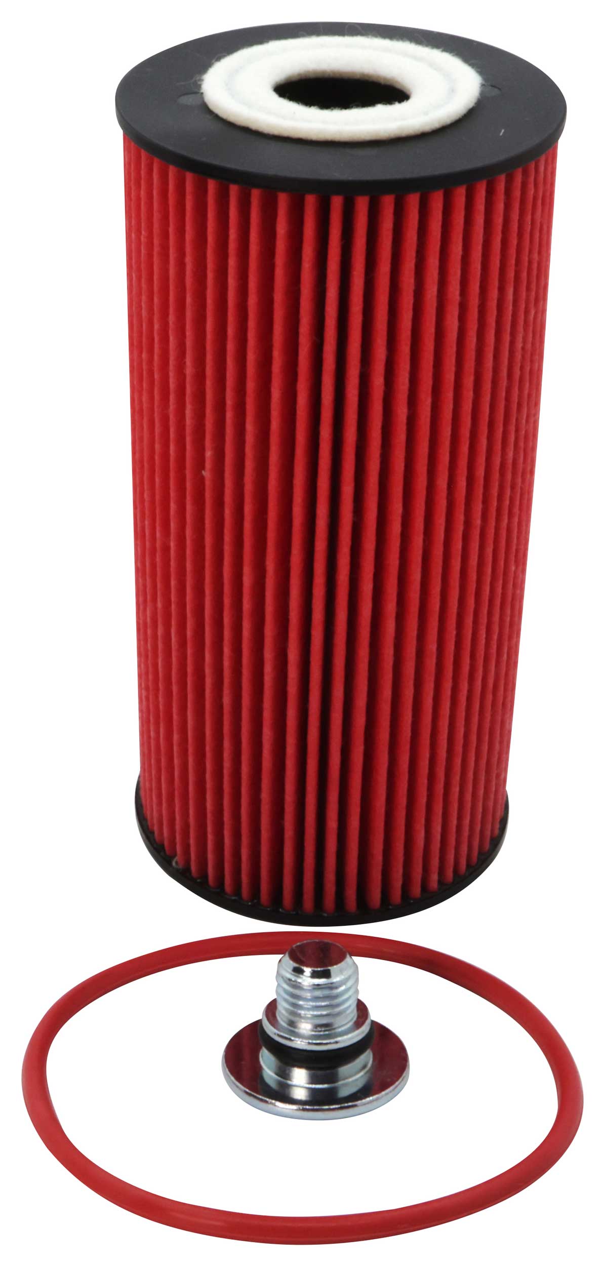 K&N Oil Filter (HP-7046)