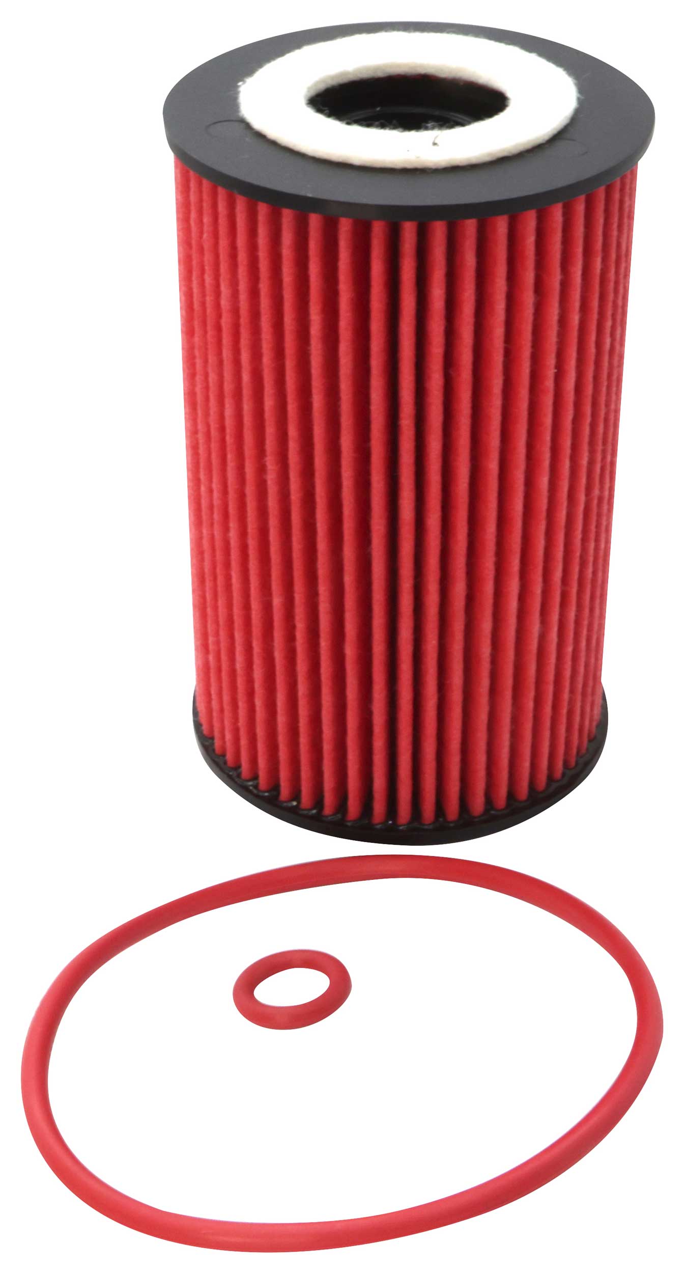 K&N Oil Filter (HP-7048)