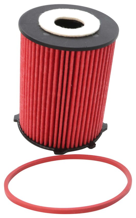 K&N Oil Filter (HP-7049)