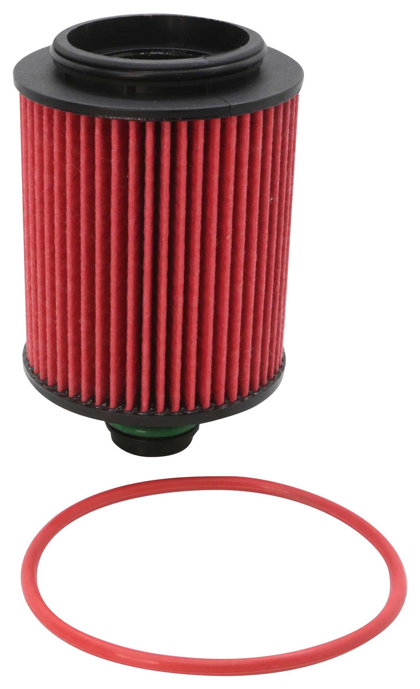 K&N Oil Filter (HP-7050)