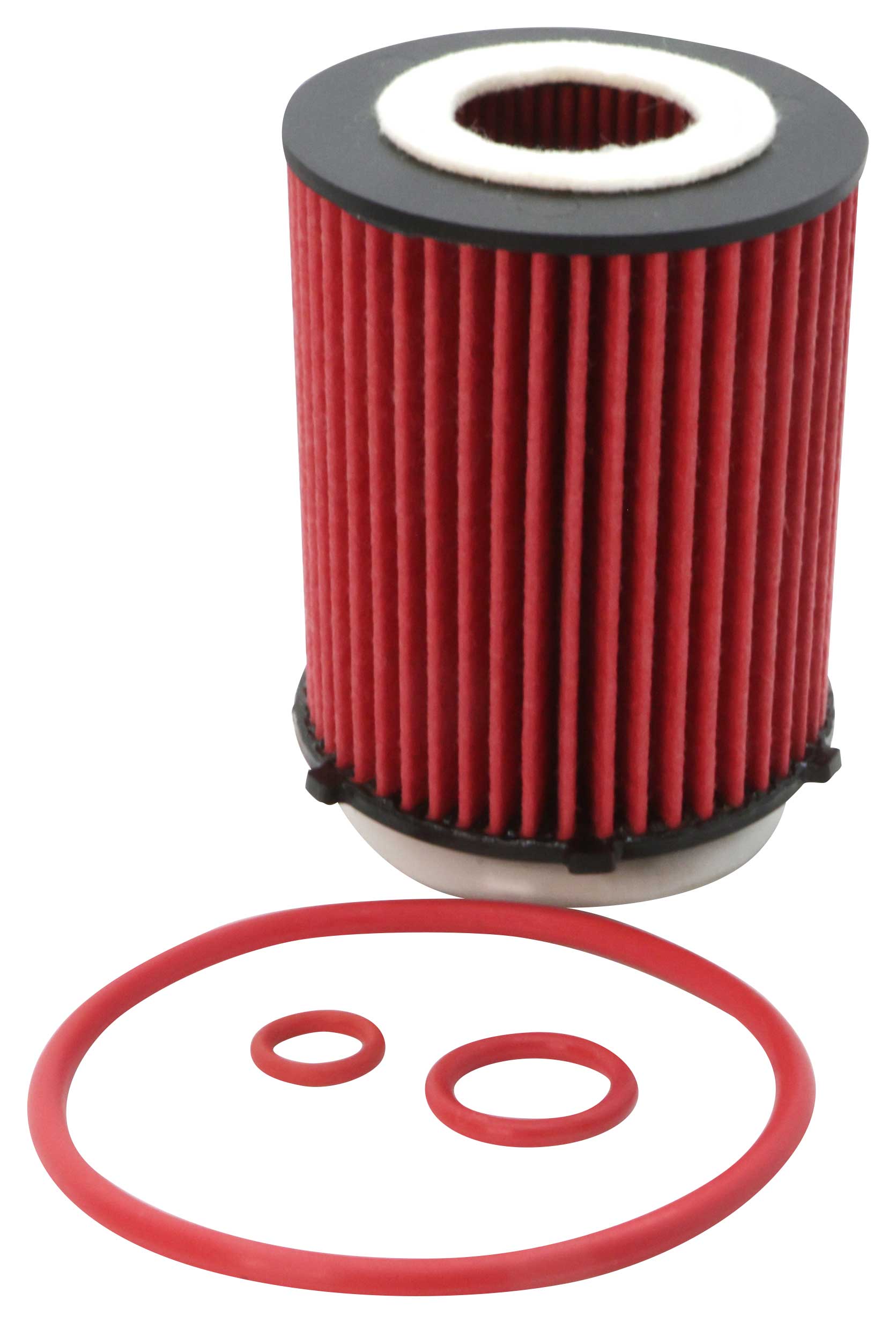 K&N Oil Filter (HP-7051)