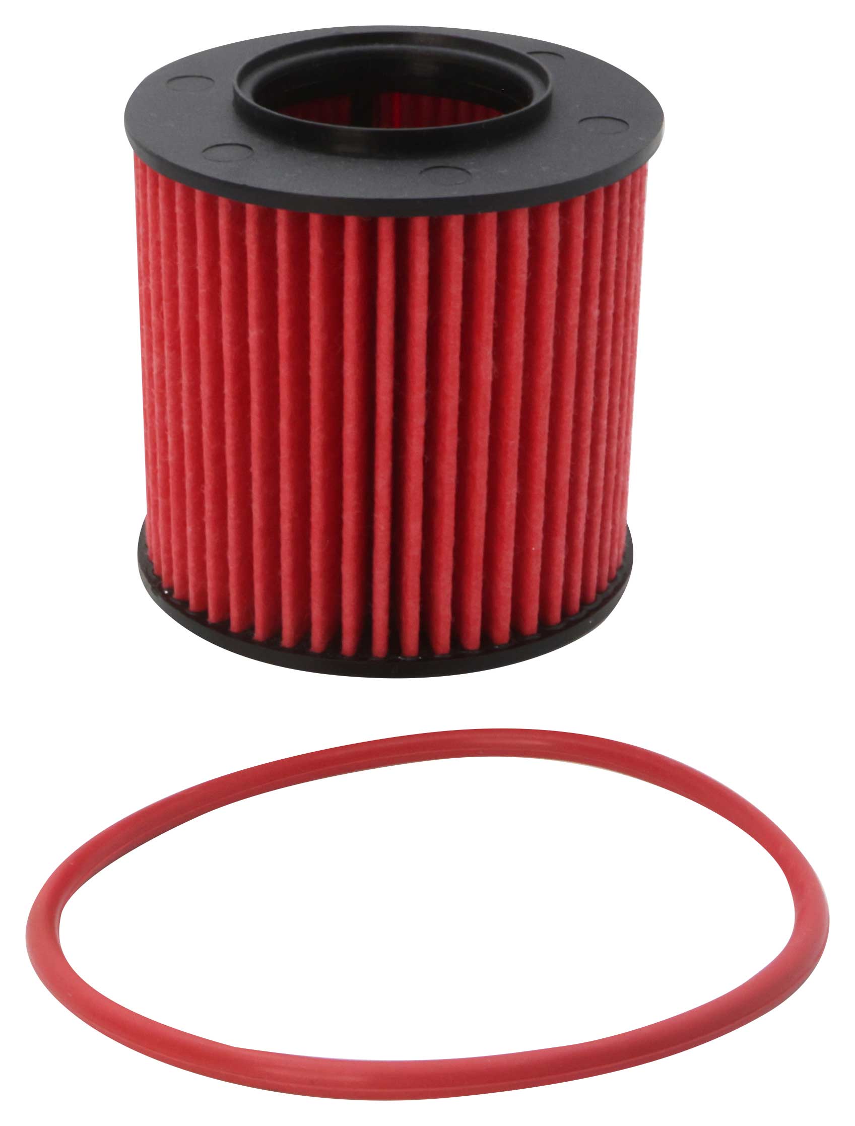 K&N Oil Filter (HP-7052)