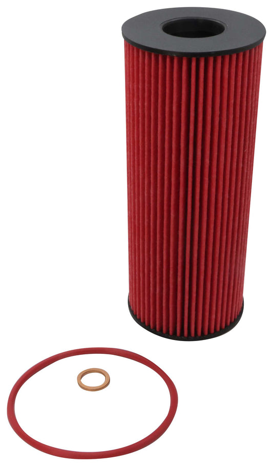 K&N Oil Filter (HP-7053)