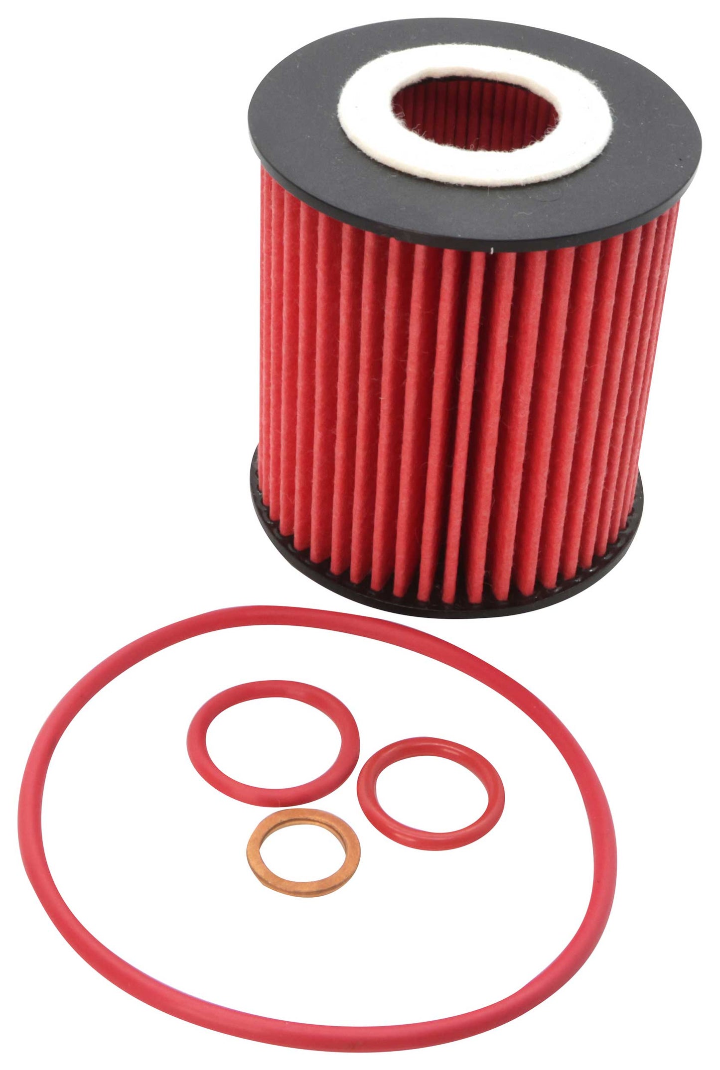 K&N Oil Filter (HP-7054)