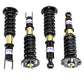 HSD Dualtech Coilovers for Mazda RX7 FD3S