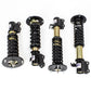 HSD Dualtech Coilovers for Subaru Forester SG