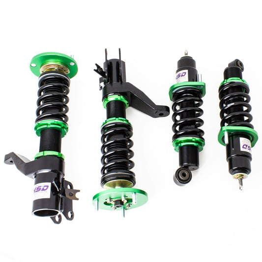 HSD MonoPro Coilovers for Honda Civic EP1 EP2