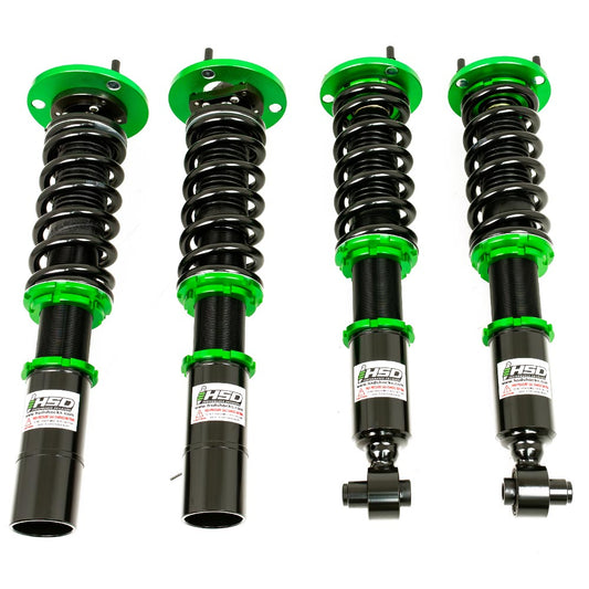 HSD MonoPro Coilovers for BMW 5 Series E60 Saloon inc M5