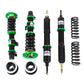 HSD MonoPro Coilovers for BMW 1 Series E88 Convertible